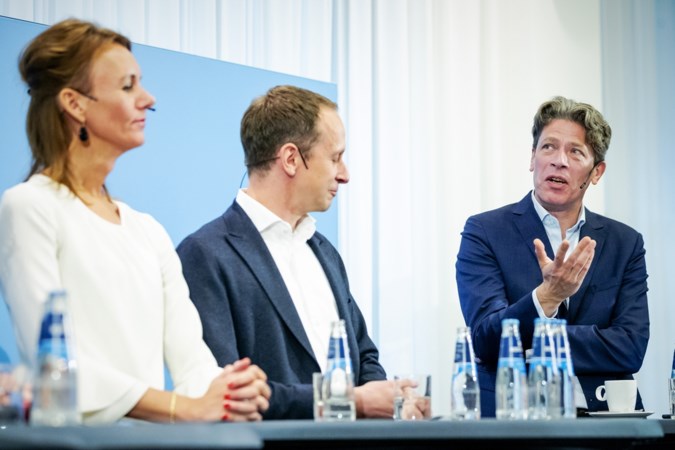 Actie van sociaaldemocraten in Europees Parlement voor verbod op datasprokkel door techbedrijven