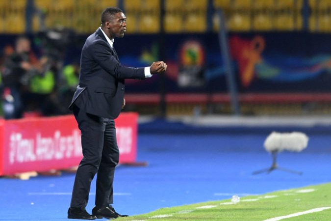 Column: Clarence Seedorf is niet de juiste man om racisme aan de kaak te stellen