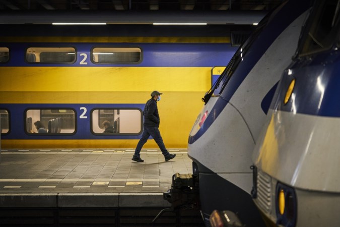 NS heeft mogelijk miljarden extra steun nodig van overheid