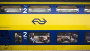 Spoor bij Venlo opgeknapt voor trein naar Düsseldorf