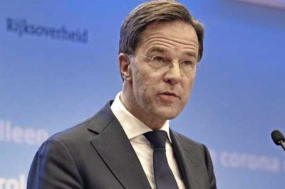 Rutte voorzichtig over vaccinatiepaspoort: ‘Nog heel veel vragen’