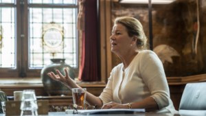 Annemarie Penn kan nog twee jaar door als burgemeester Maastricht