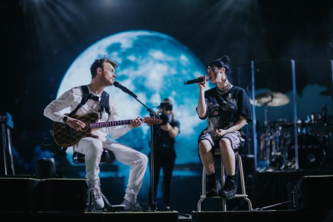 Documentaire over Billie Eilish toont doorbraak van piepjonge wereldster