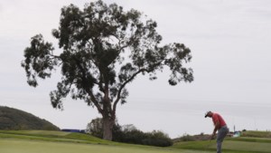 Golfers missen opnieuw voorjaarscompetitie door corona