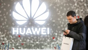 ‘Chinees Huawei werkt aan eigen e-auto’