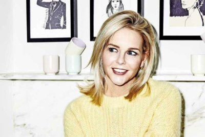 Chantal Janzen Ik Was Heel Jaloers In Mijn Relatie De Limburger Mobile