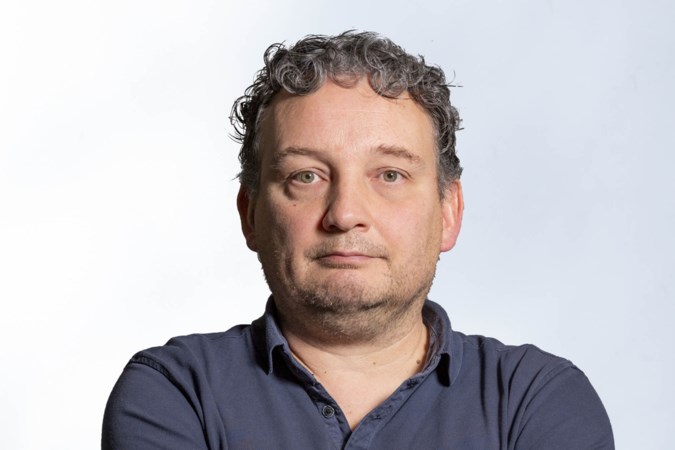 Column: Gertjan Verbeek die pleit voor fatsoen, dat is als Kim Holland die zich opwerpt als zedenprediker
