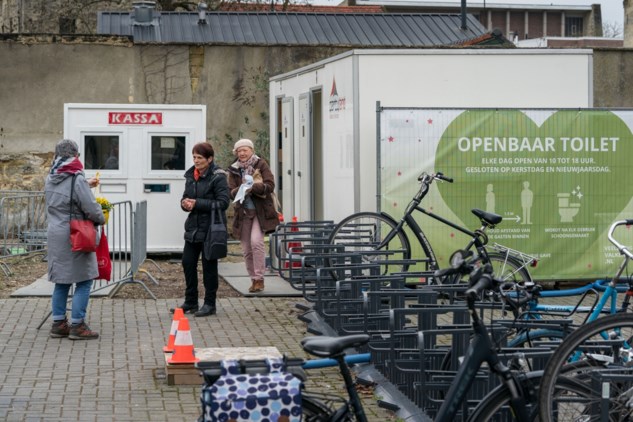 dankbaarheid om herstart openbaar plassen in valkenburg de limburger mobile