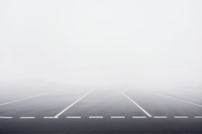 KNMI waarschuwt voor dichte mist in hele land