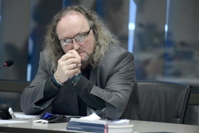 Jesse Klaver wil dat Tweede Kamer onderzoek doet in zaak-Dion Graus