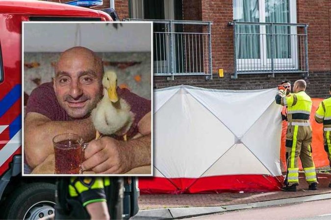 Liquidatie Nijmeegse klusjesman tragische vergissing