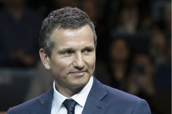 ABN Amro-toernooidirecteur Richard Krajicek: ‘We hadden natuurlijk het beste veld ooit, maar dat kunnen we nu niet meer zeggen’