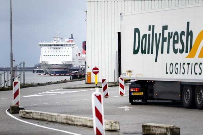 ’Veel bedrijven nog niet klaar voor Brexit-dag’