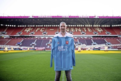 PSV-keeper Lars Unnerstall tekent bij FC Twente
