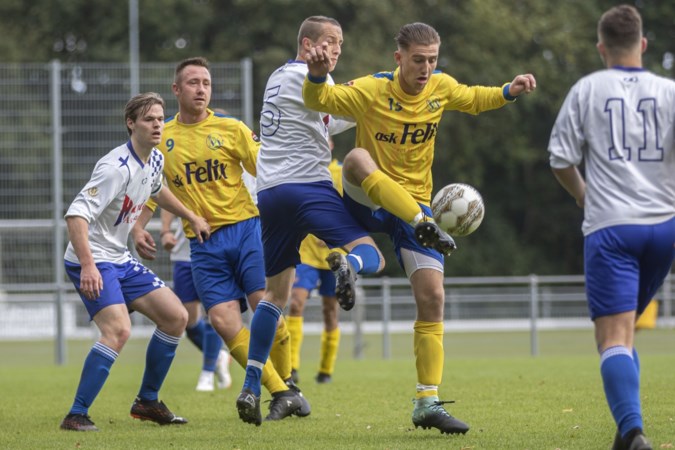 Opinie: Besluit om grens voor buitensporten in groepsverband op te rekken naar 26 riekt naar leeftijdsdiscriminatie