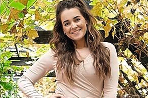 ‘Ik heb een gat in mijn hand, ik hou van lekker leven’