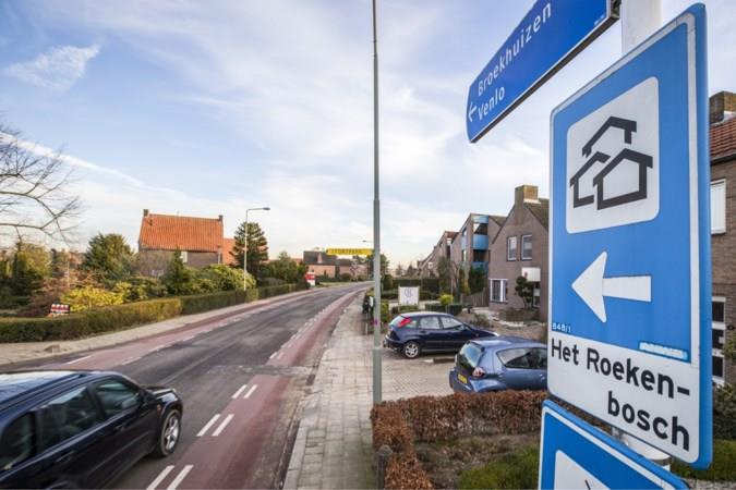 Venray gaat zoeken naar oplossing voor juridisch dilemma Roekenbosch - De Limburger