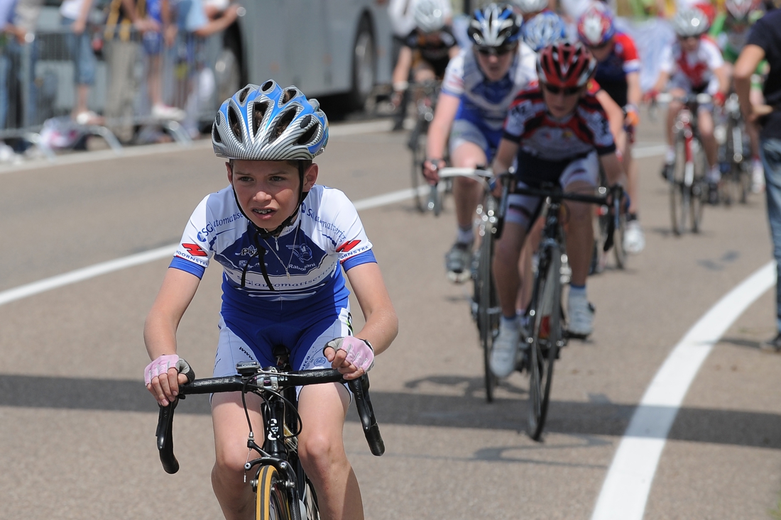 Open wielertrainingen Jumbo-Visma Academy voor jongeren in V - De  Limburger Mobile