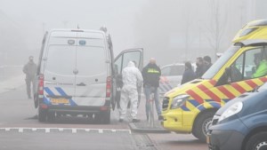 Explosief afgegaan bij GGD-teststraat in Noord-Holland