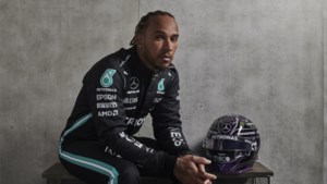 Wereldkampioen Hamilton heeft nieuw doel in Formule 1