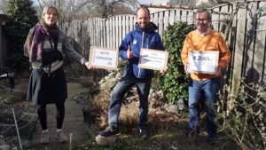 Venlose Joriskerk zamelt 2000 euro in voor daklozenopvang Emmaus Feniks