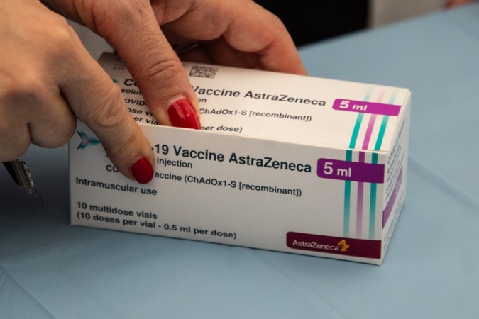 Vaccins op de plank: AstraZeneca? Nou nee, liever ander vaccin