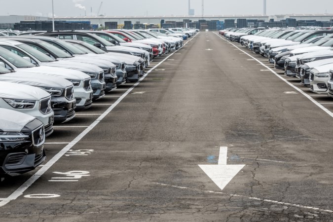 Van de traditionele autobouwers gaat Volvo nu aan kop: in 2030 alles elektrisch