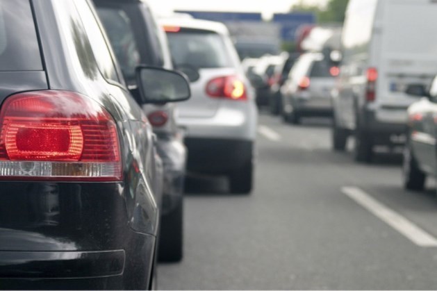 Ongeluk op A2 bij Maastricht: twee rijstroken dicht