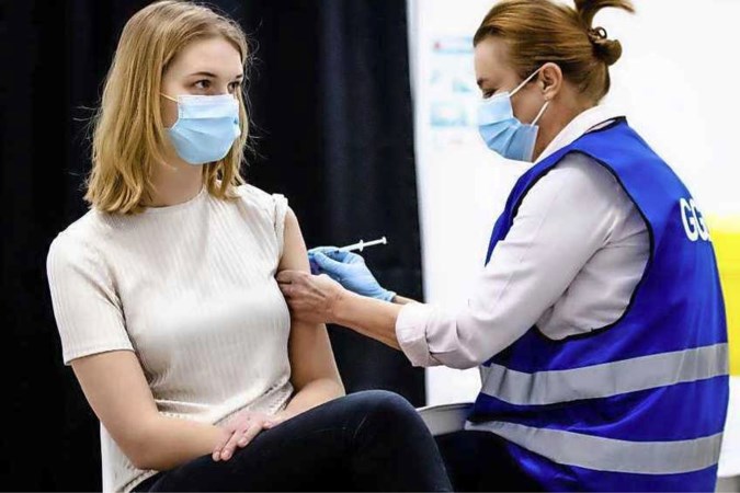 Wanneer ben ik aan de beurt voor een prik? En welk vaccin krijg ik?
