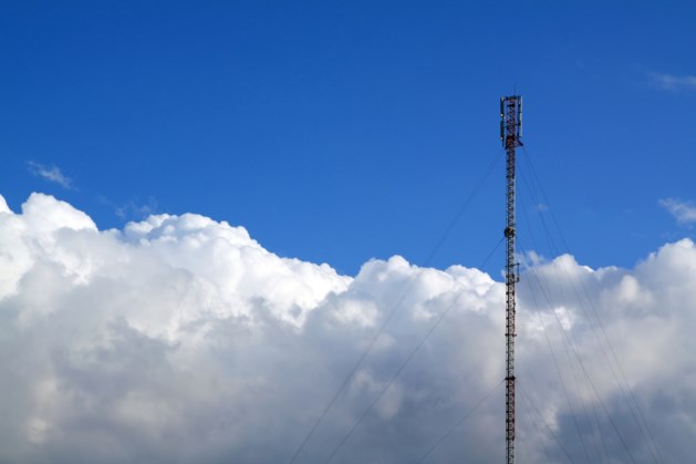 T-Mobile en Vodafone willen antennemasten in Herkenbosch en Posterholt