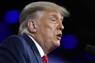 YouTube blokkeert Trump totdat risico op geweld is verdwenen