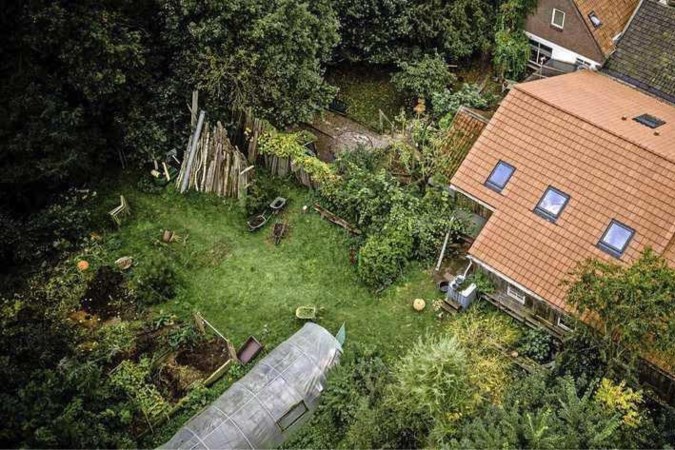 ‘Ons leven was niet traumatisch, het jaar na de inval in de boerderij wel’