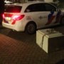 Mysterieuze kluis in Helmond blijkt ‘van steekwagen gevallen en achtergelaten’