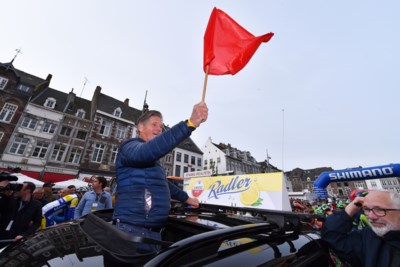 Besluit over Amstel Gold Race uitgesteld; ‘kans op doorgang groter geworden’