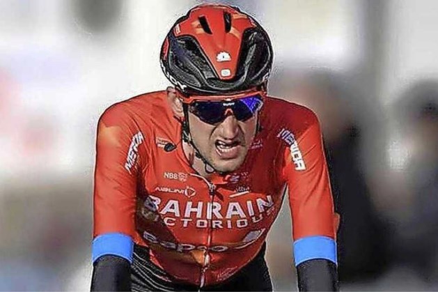Wout Poels moet verstek laten gaan in Parijs-Nice wegens ...