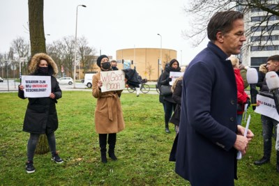 Advies Hoge Raad: geen vervolging ministers toeslagenaffaire