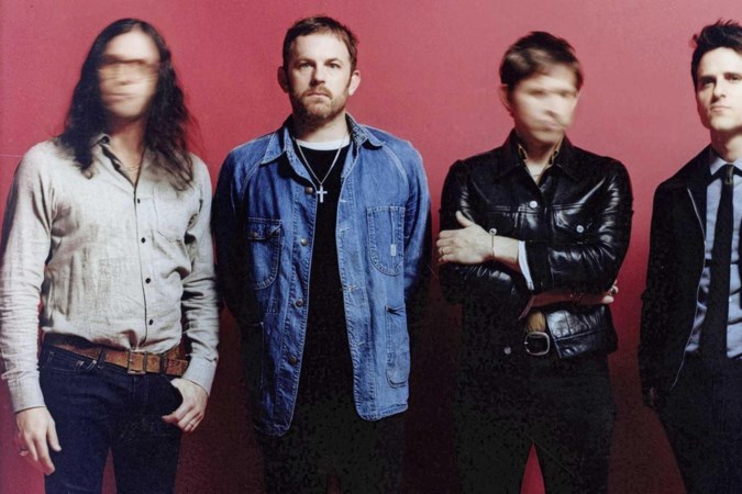 Kings of Leon wil niet langer wachten op corona en lanceert nieuw album