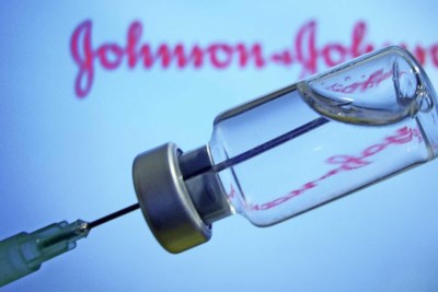 Slechts één prik nodig: wat is het grote geheim van het Janssen-vaccin?