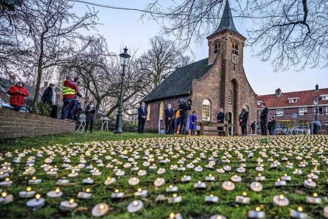 Oversterfte neemt af: ‘Goed nieuws, maar andere cijfers zorgwekkend’