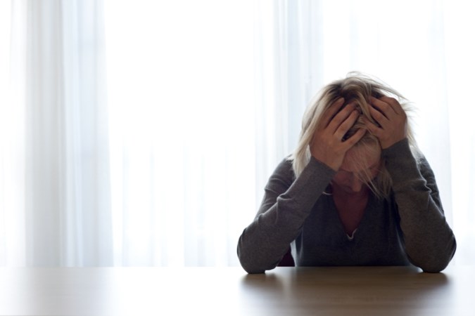 Psychische klachten stegen amper in 2020, wel in vierde kwartaal