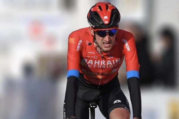 Bahrain houdt Wout Poels aan de kant in Parijs-Nice - De ...