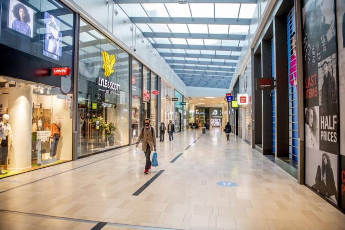 Winkeliers en vastgoedverhuurders in gevecht om huurkorting: knokken om elke euro
