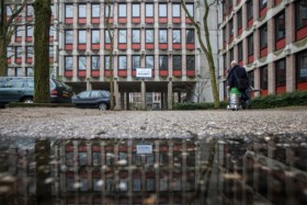 Een slimme ondernemer betaalde 1,7 miljoen euro extra voor het kazerneterrein in Weert, maar waarom eigenlijk?