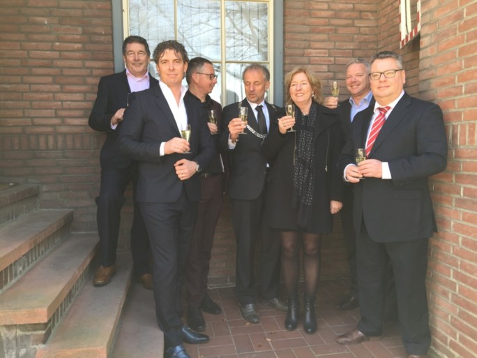 Een slimme ondernemer betaalde 1,7 miljoen euro extra voor het kazerneterrein in Weert, maar waarom eigenlijk?