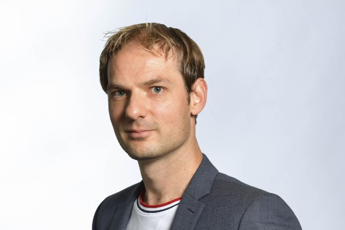 Column: De stad wordt langzaam wakker, zij het met donkere wallen en lodderogen