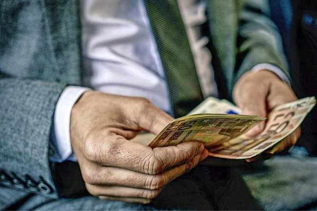 Door Pels Rijcken-topman beroofde claimstichting: ’We zijn genaaid’