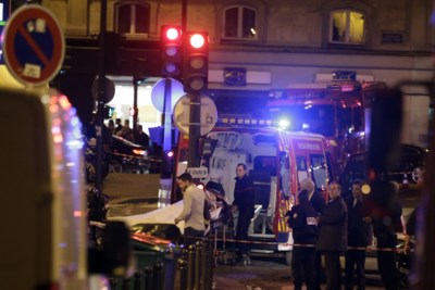 Algerijn opgepakt in Italië voor hulp aan aanslagplegers Parijs