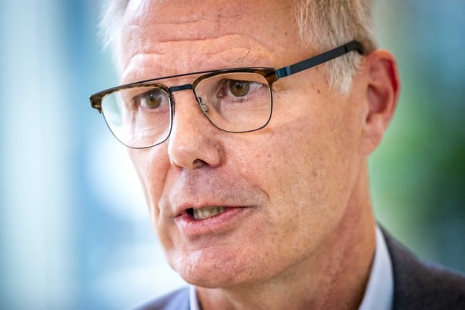 Scheidend FNV-voorzitter Han Busker: ‘De flexibele arbeidsmarkt werd gezien als natuurkracht’