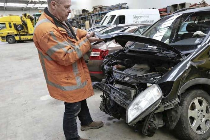 ‘Autopremies kunnen dit jaar verder omlaag’