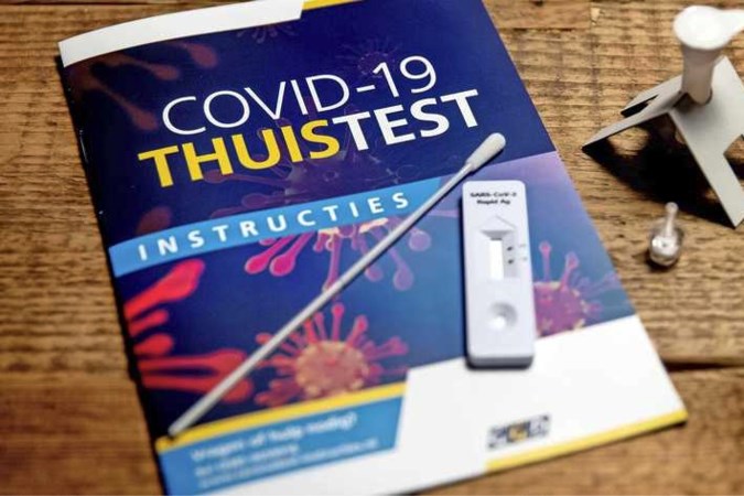 Gaat de zelftest ons meer vrijheid geven?